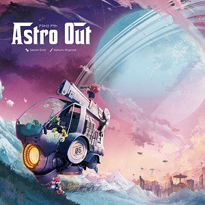Astro Out