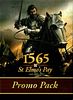 1565, St. Elmo's Pay: Promo Pack