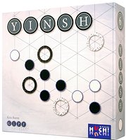 YINSH