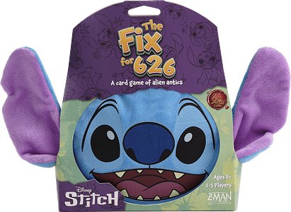 Stitch: The Fix for 626