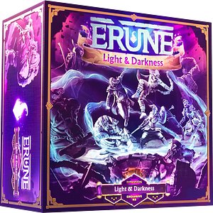 Erune: Light & Darkness