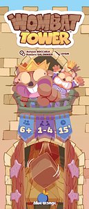 Wombat Tower