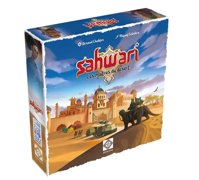 SAHWARI