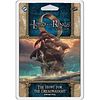 The Lord of the Rings: The Card Game - The Hunt for the Dreadnaught: Scenario Pack