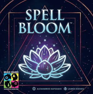 Spellbloom