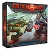 Critical Mass: Patriot vs Iron Curtain