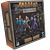 Brzdęk! Legacy: Acquisitions Incorporated - Drużyna zarządu