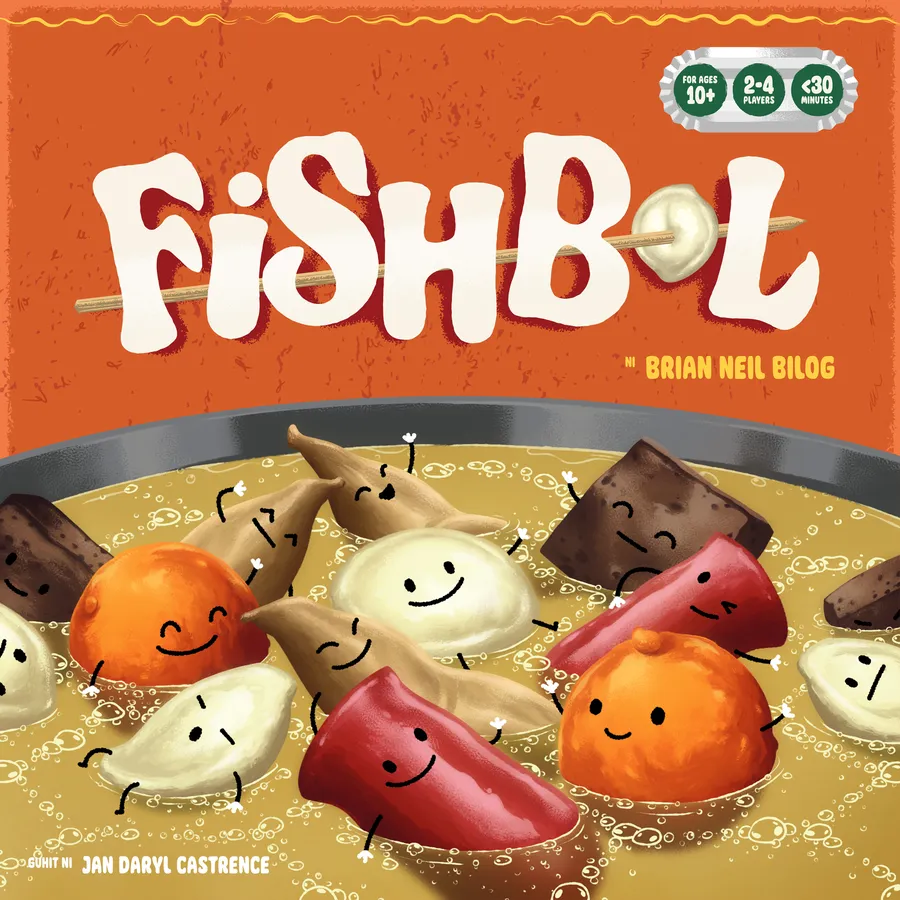 Fishbol