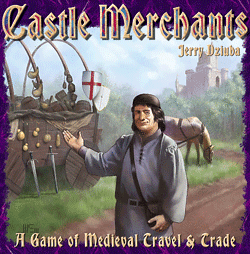 Castle Merchants