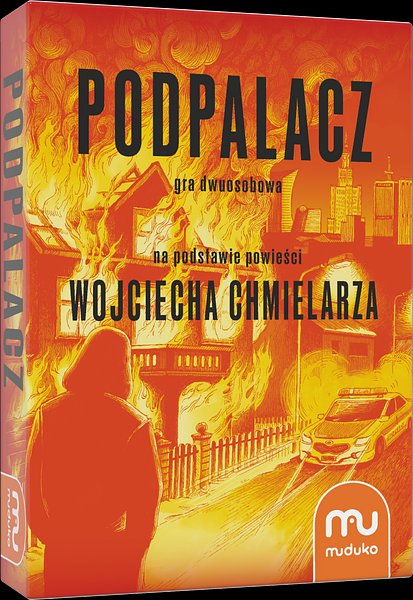 Podpalacz