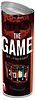 The Game on Fire
