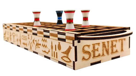 Senet