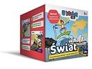 W Kostce! PLUS - Świat