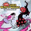Super Wits & Wagers 