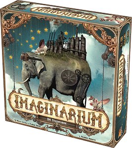 Imaginarium