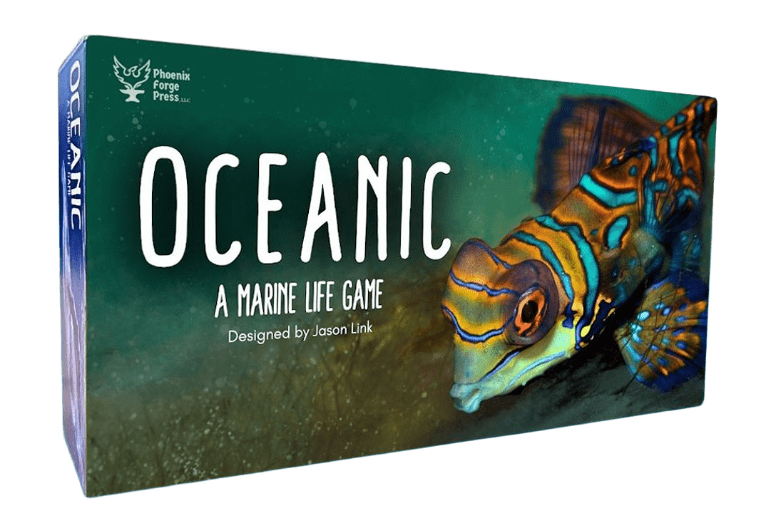Oceanic
