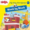 My Very First Games: Block by Block