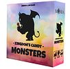 Kingdom's Candy: Monsters