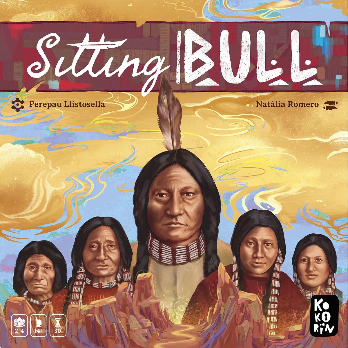 Sitting Bull