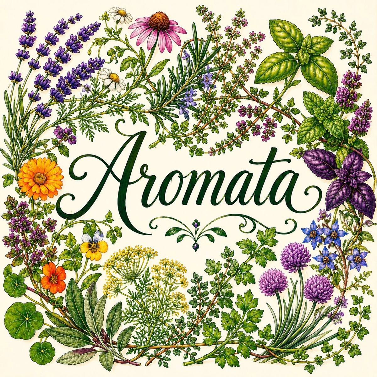 Aromata