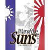 War of the Suns: The War of Resistance 1937-1945