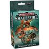 Warhammer Underworlds: Shadespire - Magore's Fiends
