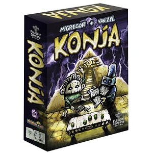 Konja