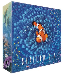 Shallow Sea
