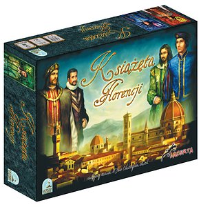 Książęta Florencji