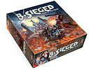B-Sieged: Sons of the Abyss