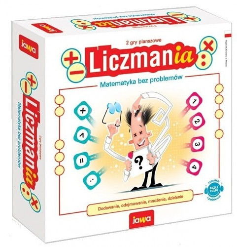Liczmania