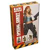 Zombicide: Survivor Set - Guest Artist Karl Kopinski