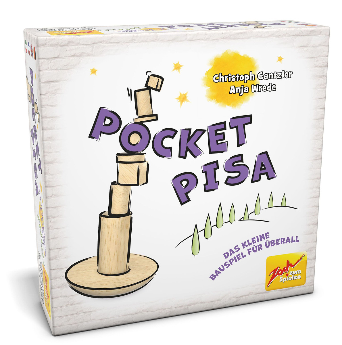 Pocket Pisa