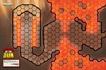 Sentinel Tactics: Citadel of the Sun