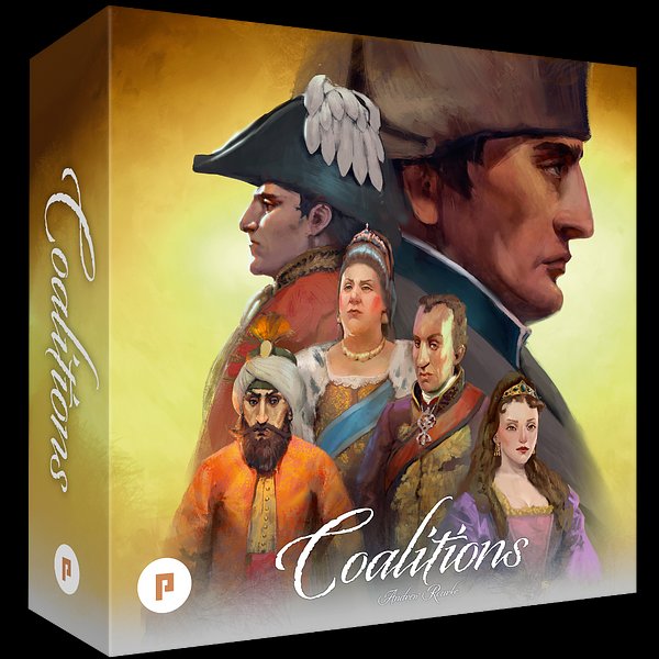 Coalitions