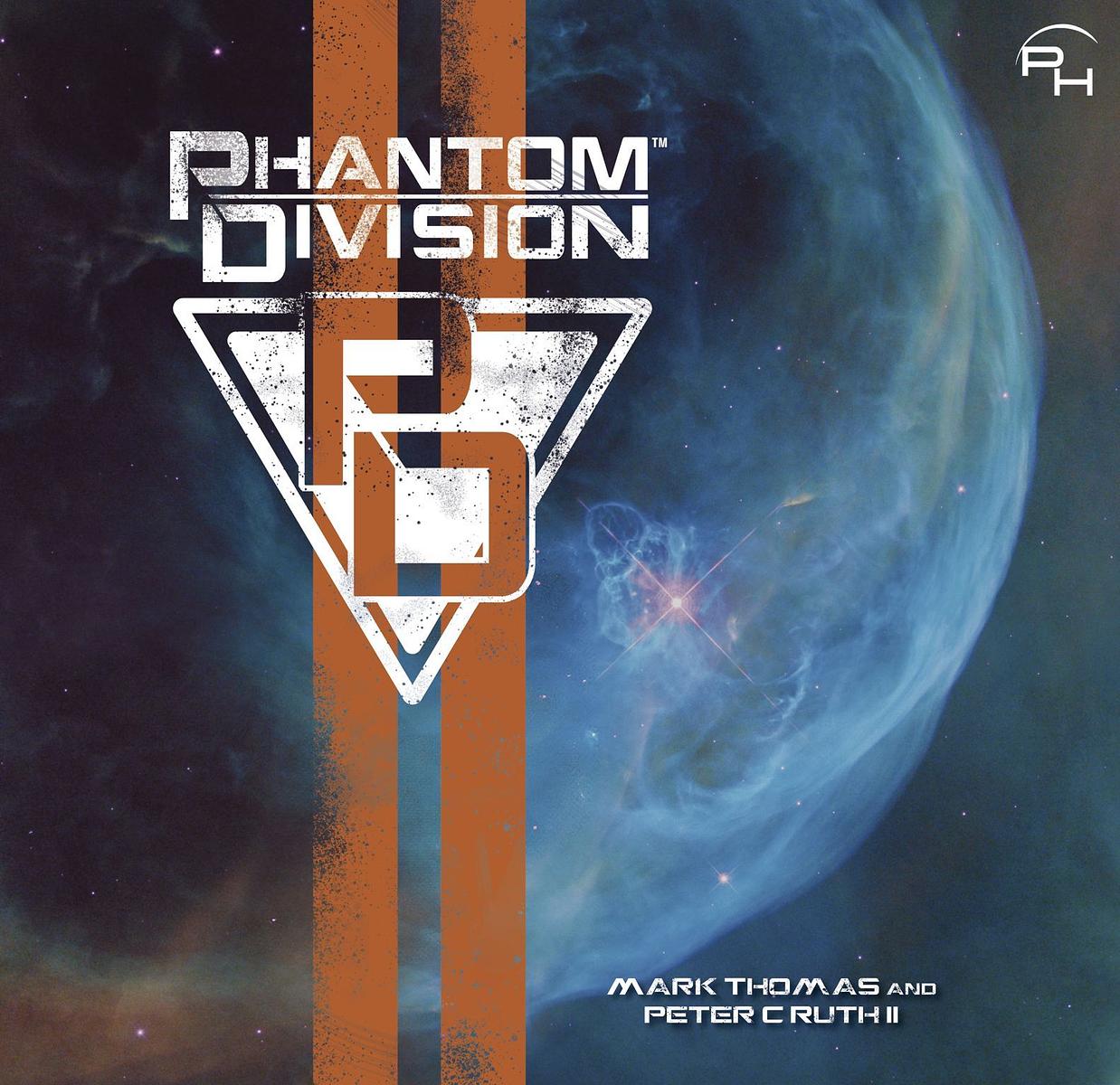 Phantom Division