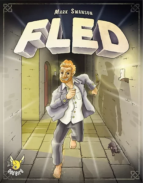 Fled