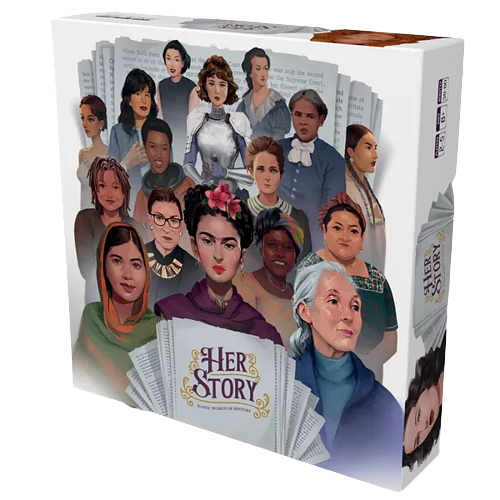 HerStory