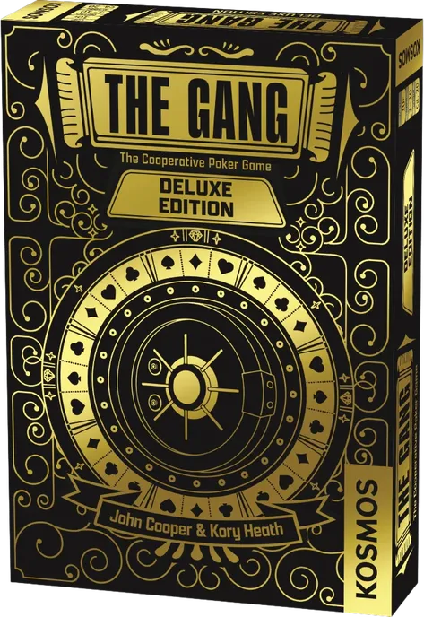 The Gang: Deluxe Edition