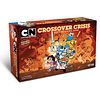 Cartoon Network Crossover Crisis Deck-Building Game