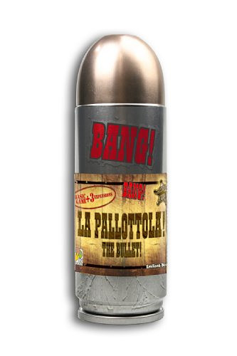 BANG! - The Bullet!