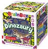 BrainBox: Dinozaury
