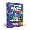 KIBU JUMPER: Story Agents – Paris