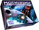 Mothership: Tabletop Combat
