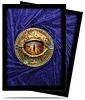 Mage Wars: Card Sleeves Monster Eye Deck Protectors