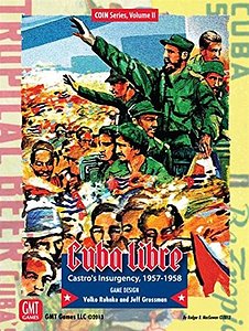 Cuba Libre
