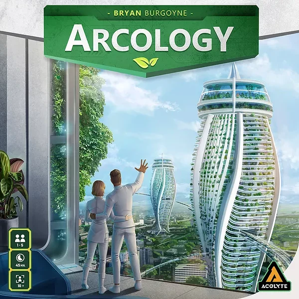 Arcology