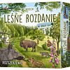 Leśne rozdanie: Na skraju lasu