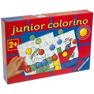 Junior Colorino