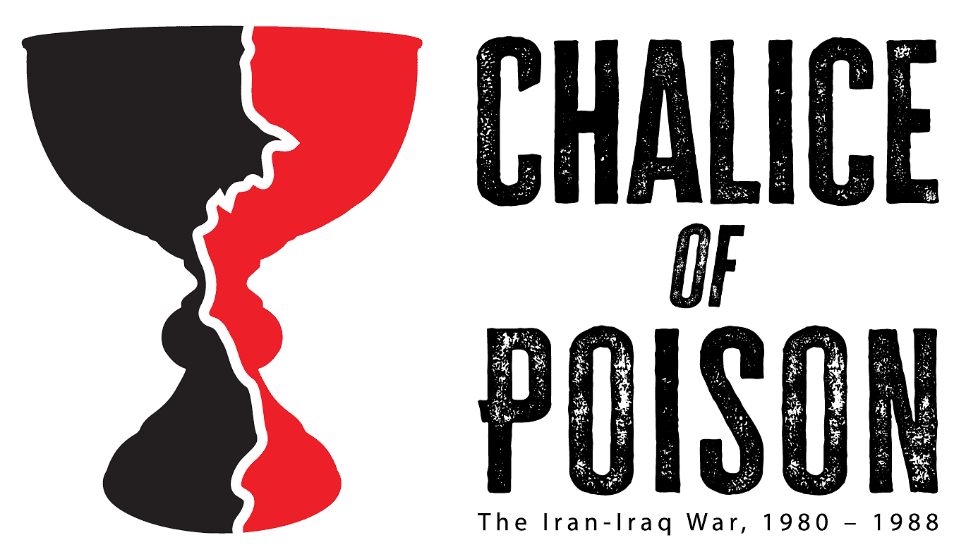 Chalice of Poison: The Iran-Iraq War, 1980-1988